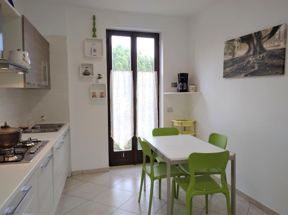 Casa vacanze Casa Rosa 51