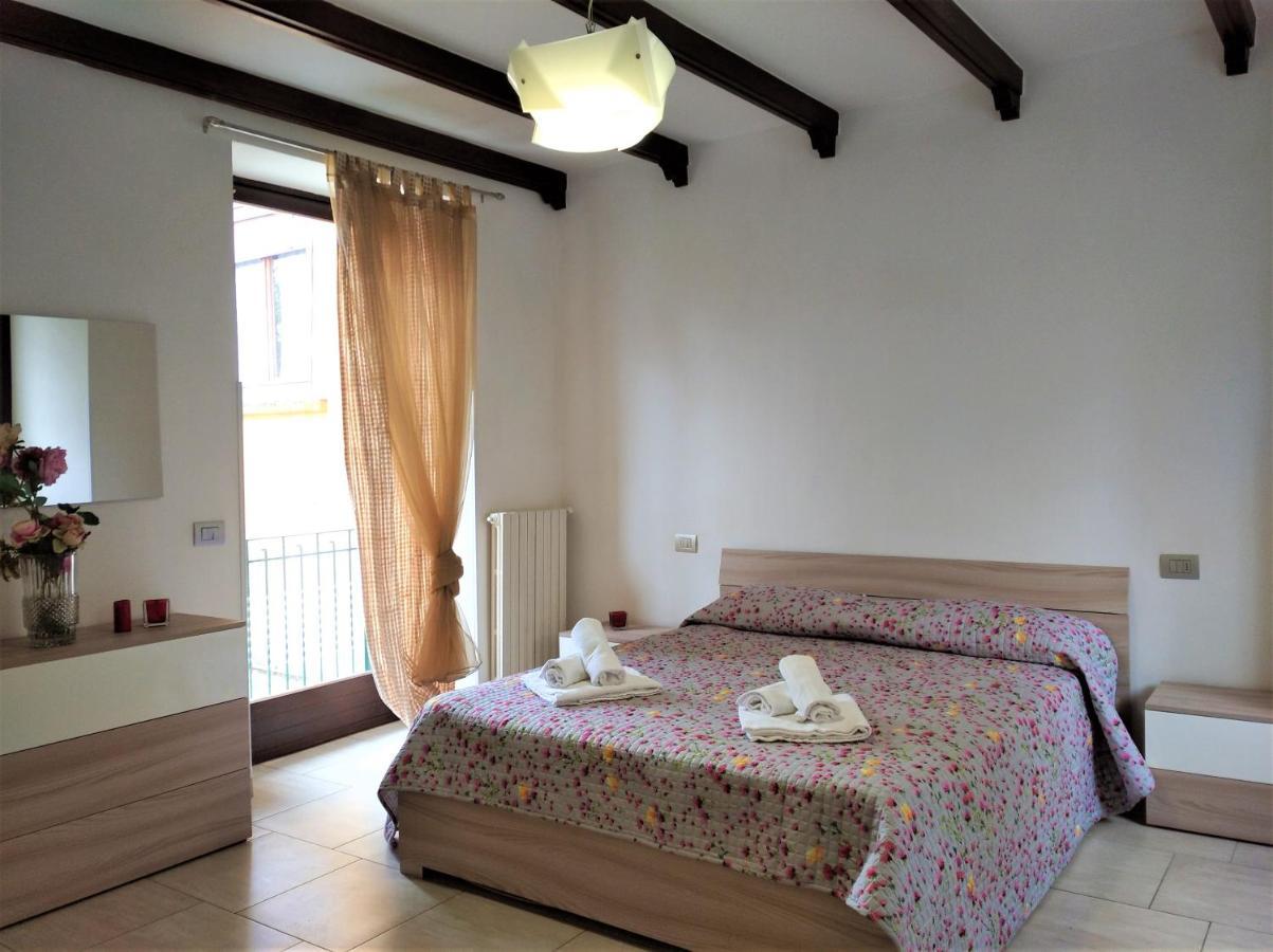 Casa vacanze Casa Rosa 51 Stresa